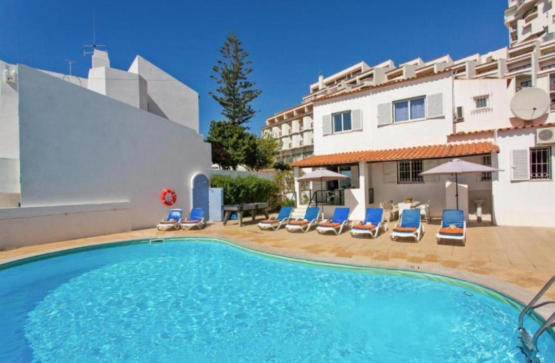Dream By Assuncao * Albufeira
