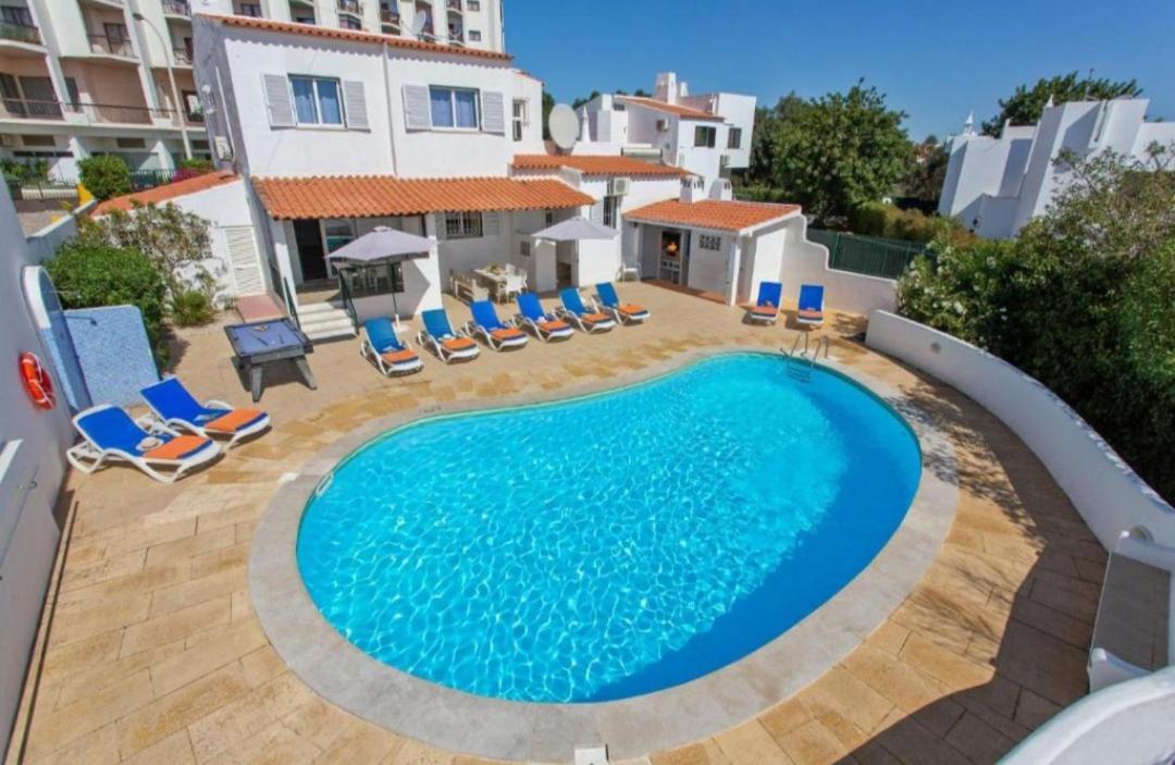 Guest house Dream By Assuncao Albufeira